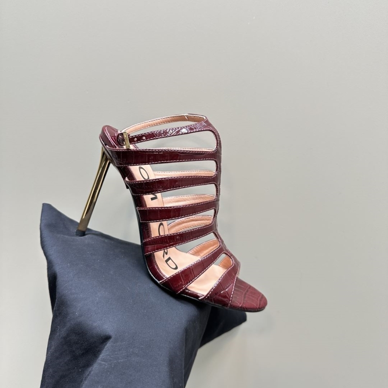 Tony Bienco High Heels